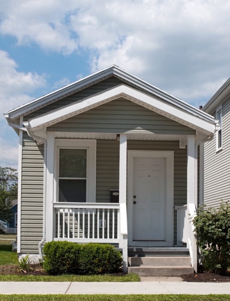 Things to Consider Before Building or Selling a Tiny Home