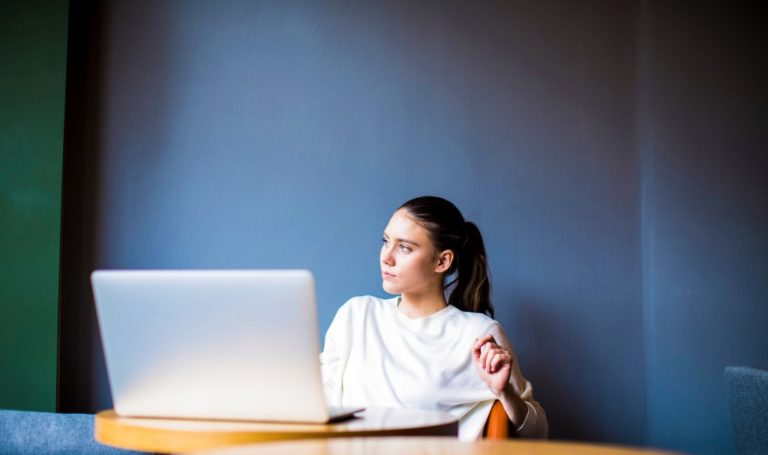 remote work