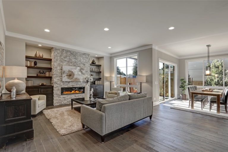 home interior