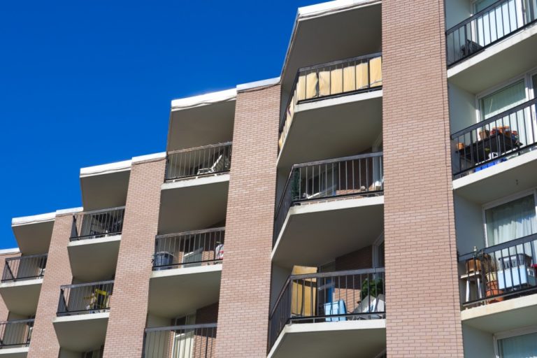 condo