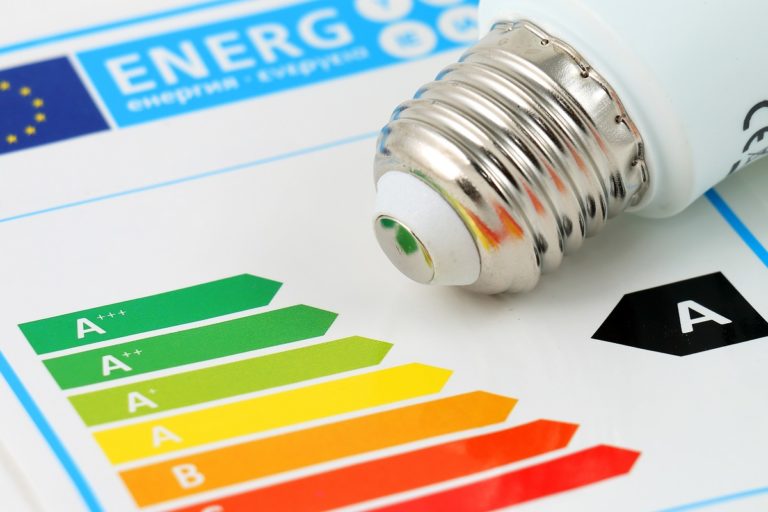 Energy Efficiency