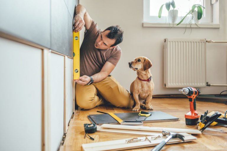 home projects