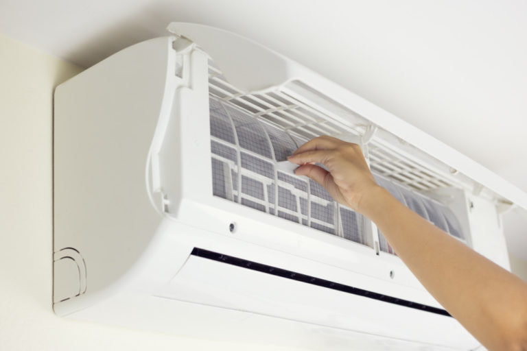air conditioner unit