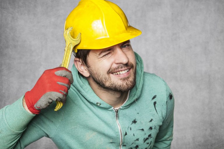 construction worker