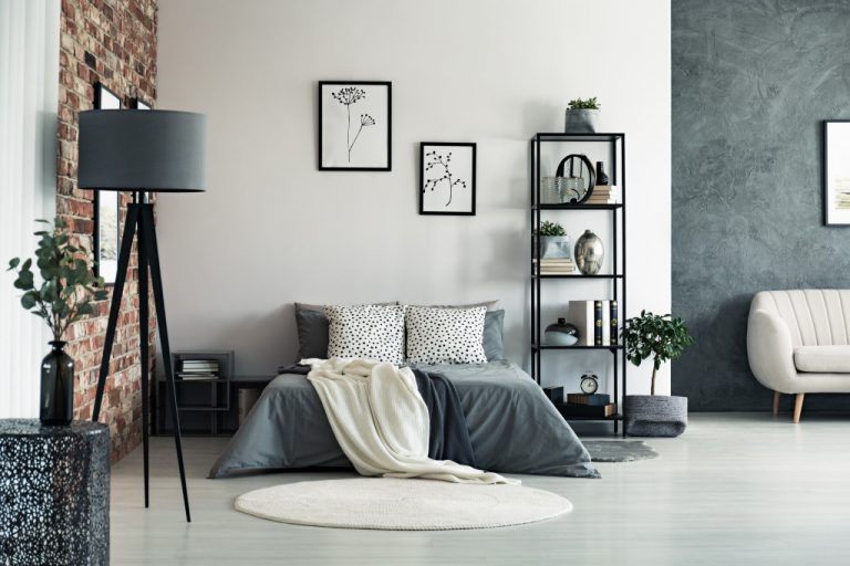 studio home interior design
