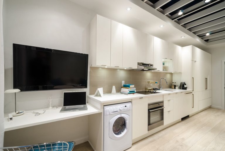 home kitchen appliances