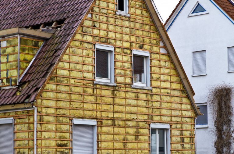 old home