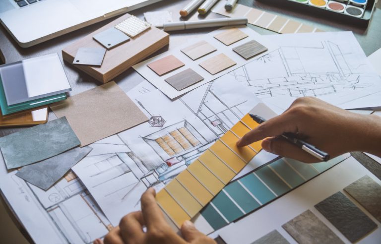 home planning