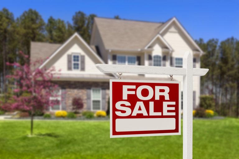 Beautiful home on sale