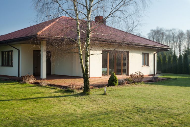 bungalow