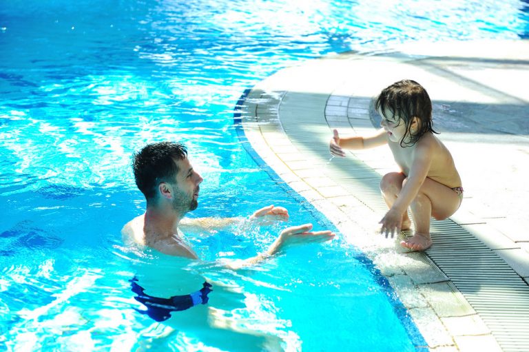 Should I Build a Swimming Pool on My Property?