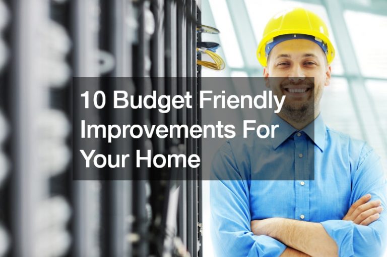 The Spruce: Make Your Best Home - Budget Friendly Home Renovations