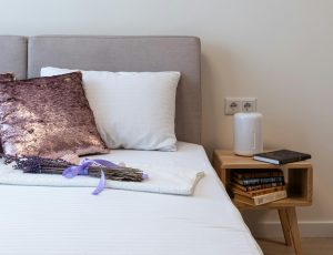 how to increase humidity in a room